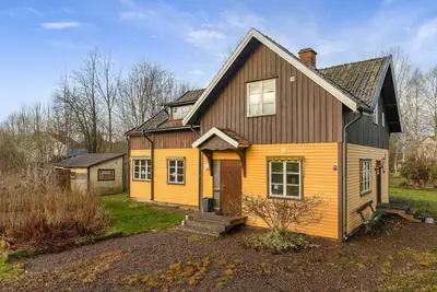 Image de Cozy Country Home in Quiet Töreboda
