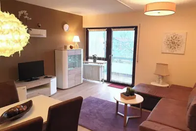 Image de Untersbergblick - Apartment in a climatic health resort at the gates to Salzburg