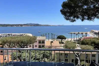 Image de Appartement vue mer 2 pièces 4 personnes - Exclusive