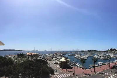 Image de Appartement bord de mer 2 pièces 4 personnes - Sélection