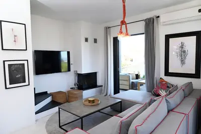 Image de Hydra House Nafplio, Hydra House Nafplio