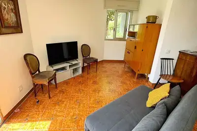 Image de Appartement climatisé 3 pièces 4 personnes - Budget