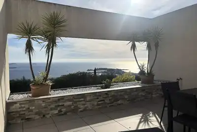 Image de Appartement climatisé vue mer 2 pièces 4 personnes - Prestige