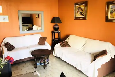 Image de Appartement avec terrasse 3 pièces 4 personnes - Budget