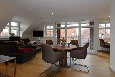 Image de Sielhof Ditzum, Apartment 4 - Sielhof Ditzum