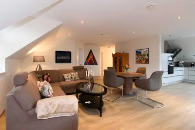 Image de Sielhof Ditzum, Apartment 5 - Sielhof Ditzum