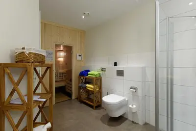 Image de Sielhof Ditzum, Apartment 6 - Sielhof Ditzum