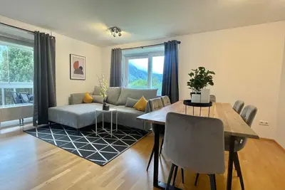 Image de Homy Bludenz Alpine Panorama - apartment/flat, bath, Wc, 2 bedrooms