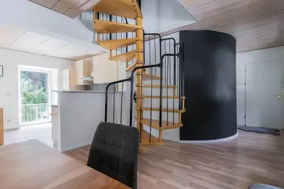 Image de Apartment 03 - homy Alpenlodge