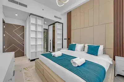 Image de Opal by Danube, Luxury 2Bedroom Apartment for Family Retreat