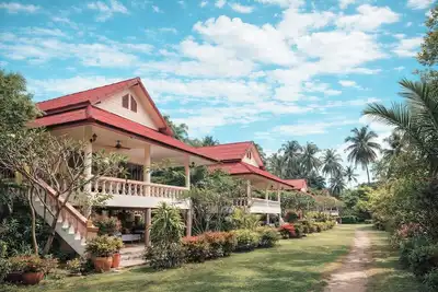 Image de Labelle villa koh phangan