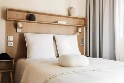 Image de Rio - 2 Chambres - Samedi 4 personnes