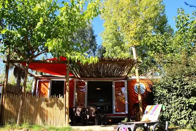 Image de Yucatan - 2 Chambres - Samedi 6 personnes