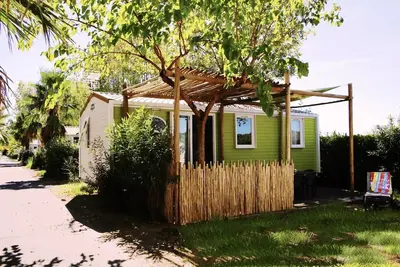 Image de Yucatan - 3 Chambres - Samedi 6 personnes