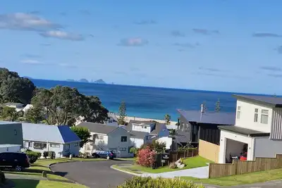 Image de A Perfect Onemana Getaway