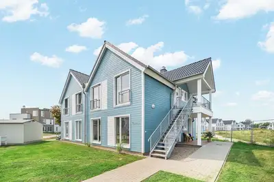 Image de Vacation apartment \"Kerstins Kleinod\" - your feel-good place at OstseeResort Olpenitz