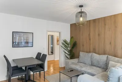 Image de Object no. 7 - Harbor - Rose