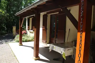 Image de Maison au bord de foret proche Sarlat