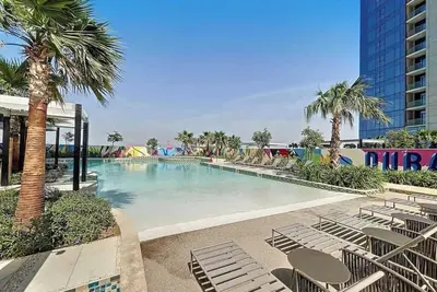 Image de Elegant 2br Apartment  Heart of Business Bay High Floor