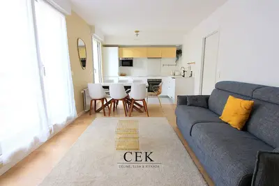 Image de BellaVita ~ Aux portes de Disneyland Paris, Chessy