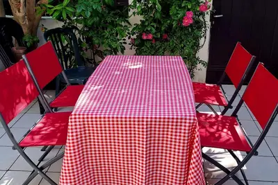 Image de Studio \"villa\"  la Motte du Couchant  - 100 m plage sud - parking privé.