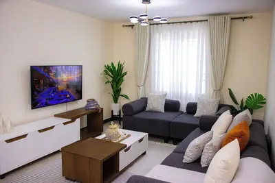 Image de K&K Stays- Relaxing Home Away From Home