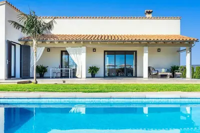 Image de 2 Cortons - Mur