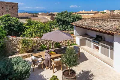 Image de Can Miguel - maison de village rénovée en 2025