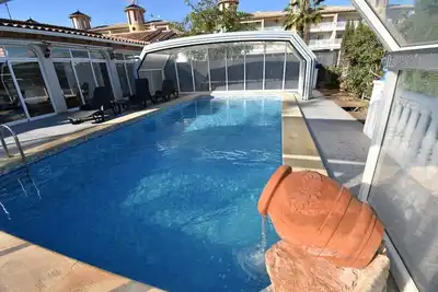 Image de Villa Luna Azul