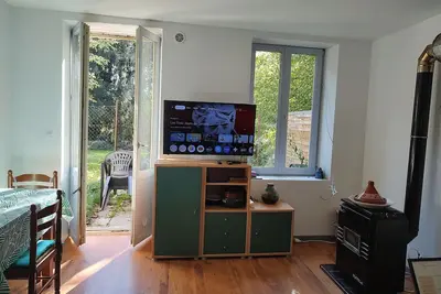 Image de Appartement duplex en campagne