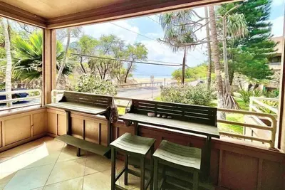 Image de Ocean View by Beach - Kihei Bay Vista A106
