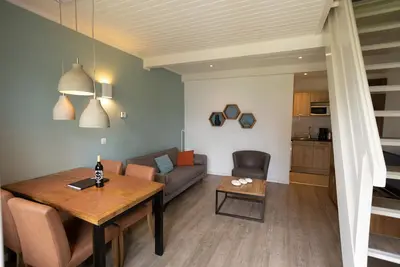 Image de Apartment for 4 people