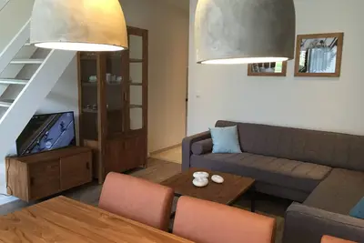 Image de Apartment for 6 people