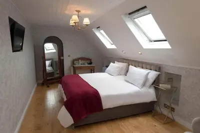 Ivy Cottage Killarney National Park