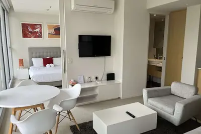 Image de Tasha's Apartments in Walkerville