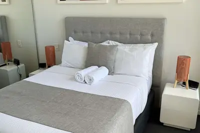 Image de Tasha's Apartments in Walkerville