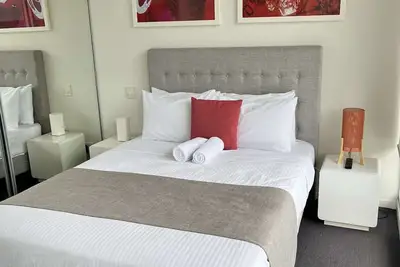 Image de Tasha's Apartments in Walkerville