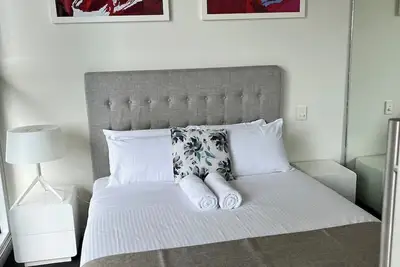 Image de Tasha's Apartments in Walkerville