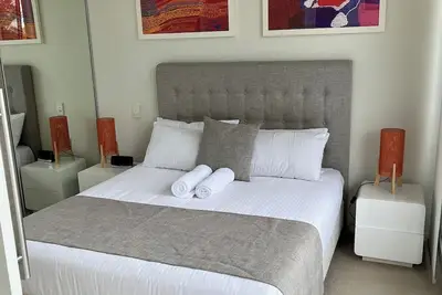 Image de Tasha's Apartments in Walkerville