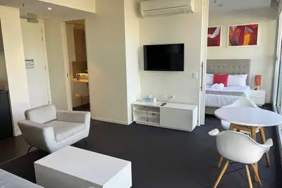 Image de Tasha's Apartments in Walkerville