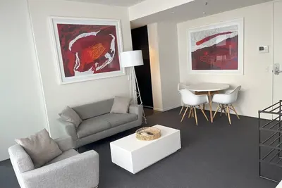 Image de Tasha's Apartments in Walkerville