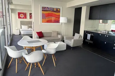 Image de Tasha's Apartments in Walkerville