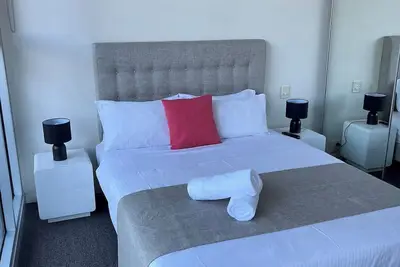 Image de Tasha's Apartments in Walkerville