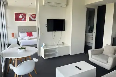 Image de Tasha's Apartments in Walkerville