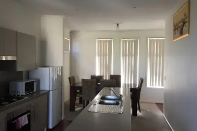 Image de Tasha's Apartments in Athol Park