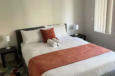 Image de Tasha's Apartments in Athol Park