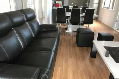 Image de Tasha's Apartments in Athol Park