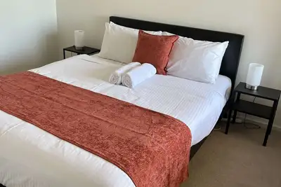 Image de Tasha's Apartments in Athol Park