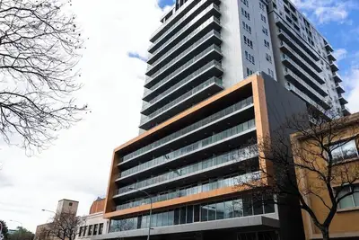 Tasha's Apartments on Morphett