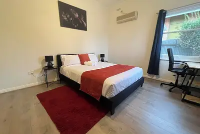 Image de Tasha's Duplex on Muller